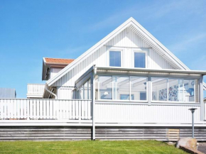 Holiday home Frillesås
